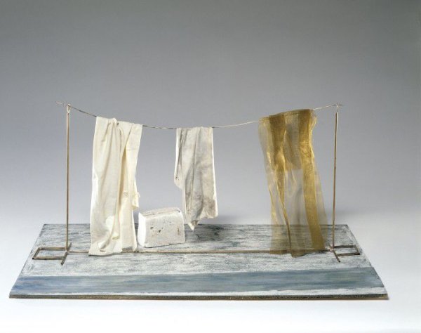 Бедное искусство