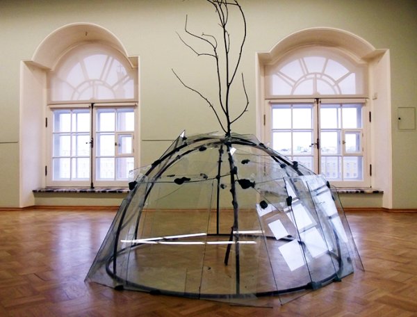 Бедное искусство Arte povera