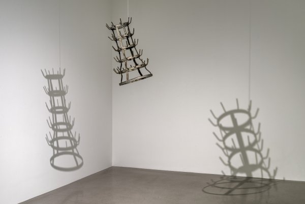 «Фонтан» Марселя Дюшана (1917 г.)