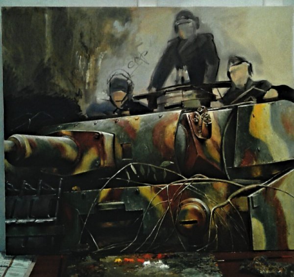 Битва при Коупенсе