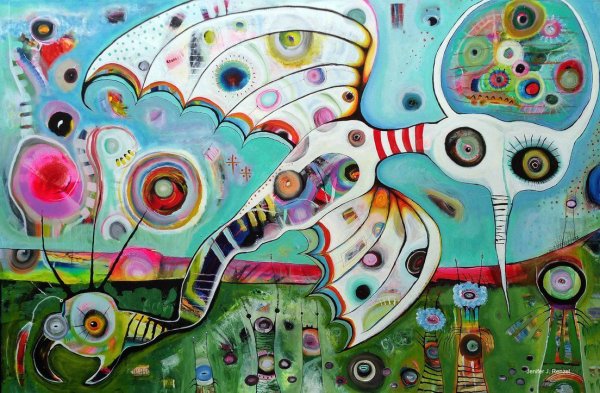 Искусство аутсайдеров