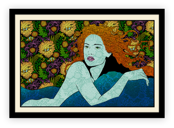 Outstanding Visual artists