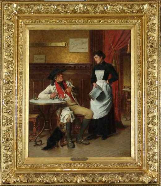 Хиддеманн Фридрих Петер,