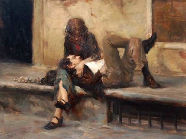 Рон Хикс (Ron Hicks)