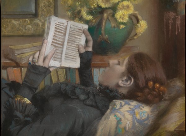 Paul-Albert Bartholomé картины художника