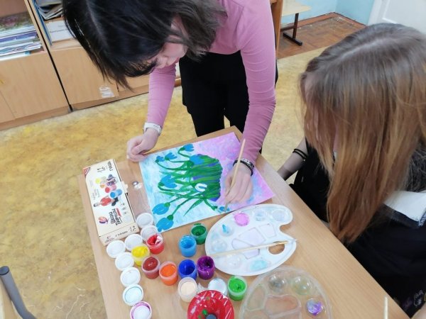 Художник Дональд Золан картины