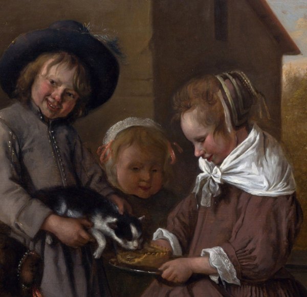 Ян стен кавардак