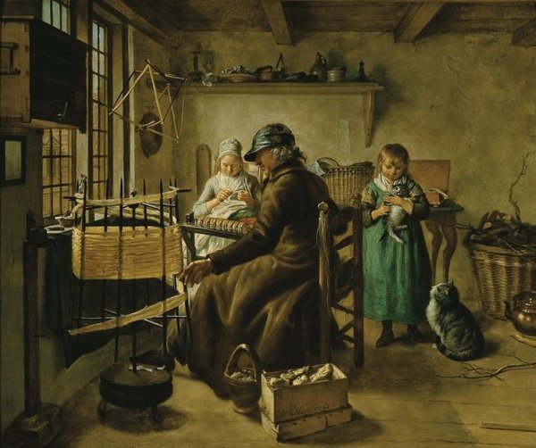 Quiringh Gerritsz. Van Brekelenkam