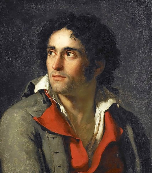 Дэвид Чифец художник