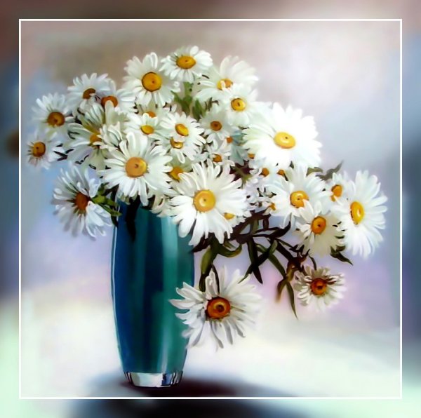 Татьяна Чачева художник картины