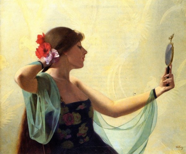 Harry Wilson Watrous (1857-1940)