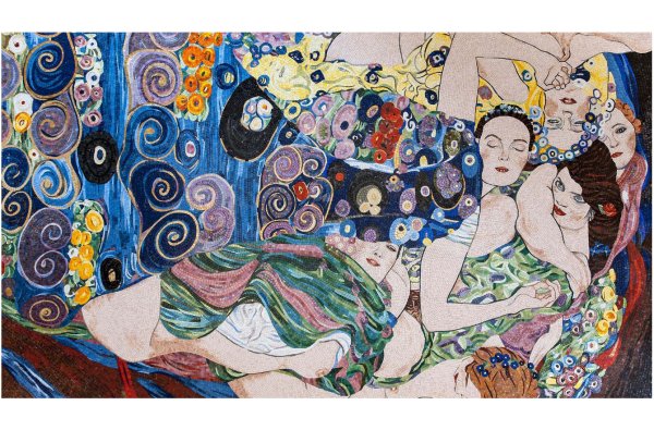 Густав климт 4к