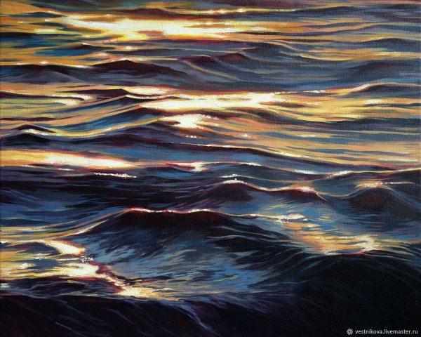 Распределение светотени на шаре