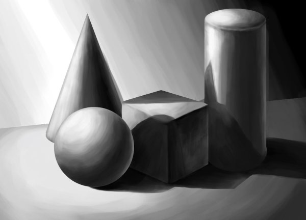 Юшкевич Виктор Николаевич летний пейзаж