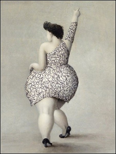 Художник Александр Геннадиевич Иванов картины