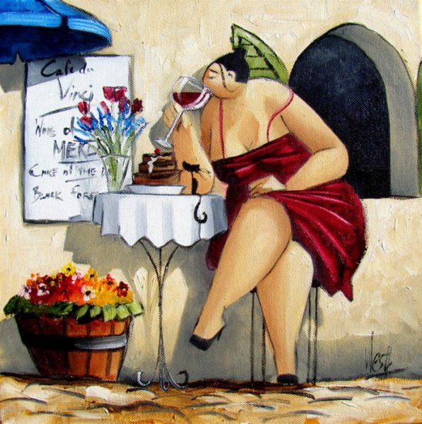 Абрам Архипов художник