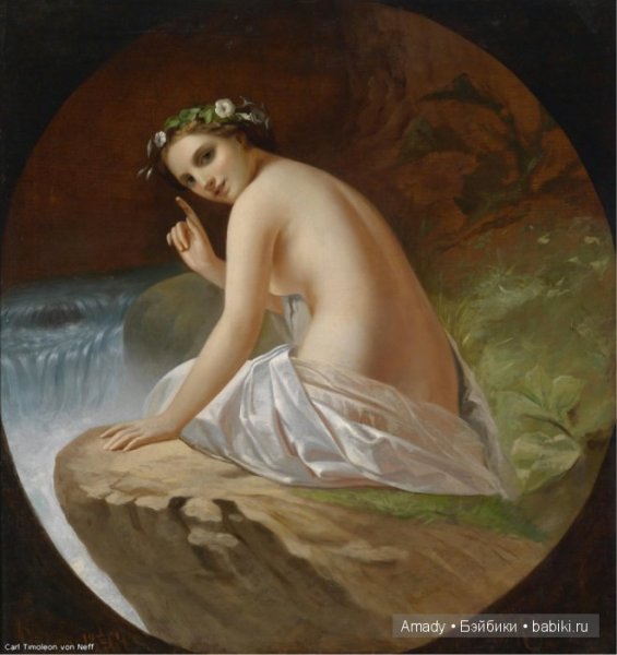 Константин Разумов художник картины в кафе