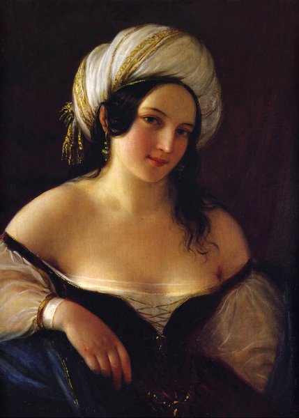 Мария Баракова