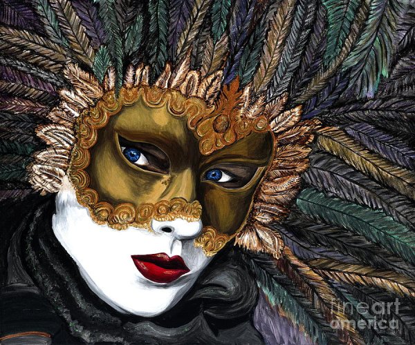 Марко Ортолан художник