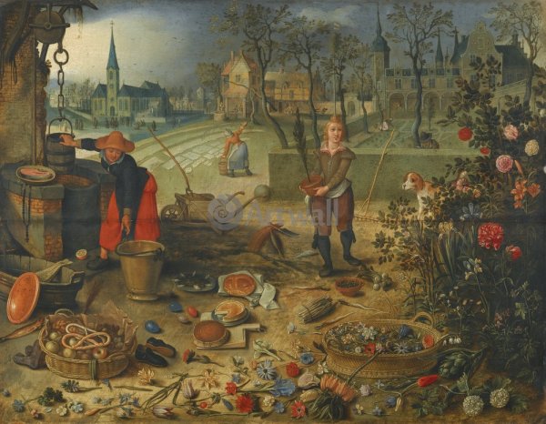 Адриан Эверсен