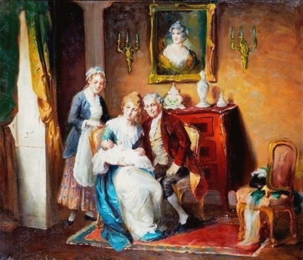 Роттманн Моцарт