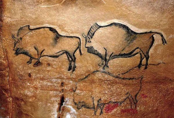 Пещера Альтамира (la Cueva de Altamira)