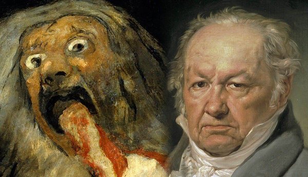 Франсиско Гойя (1746-1828)