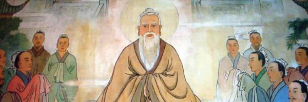 Моизм в древнем Китае