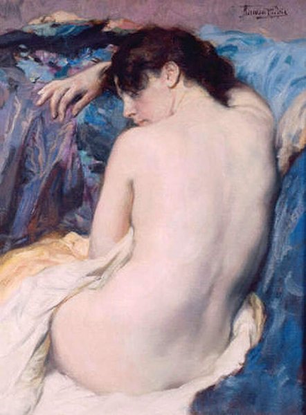 Художник Kimberly aring