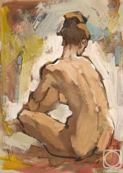 Светославский Сергей Иванович (1857 - 1931)