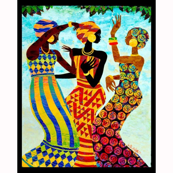 Кейт маллет художник