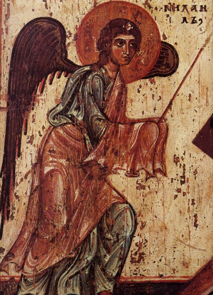 Богоматерь Владимирская икона