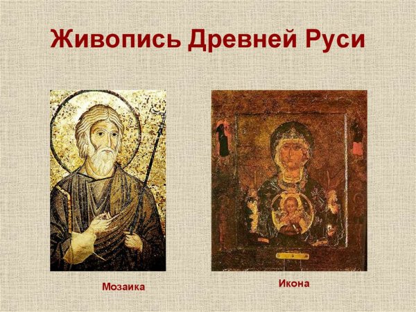 Иоанн Богослов на Патмосе