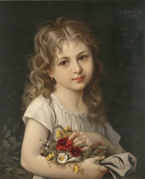 William Powell Frith картины