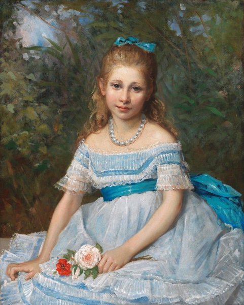 Портреты Ярослава Цико