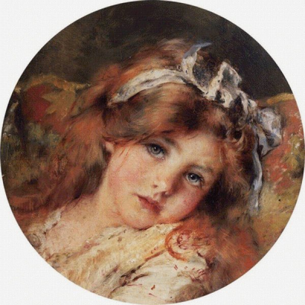 Бесси Гувер Вессель художник