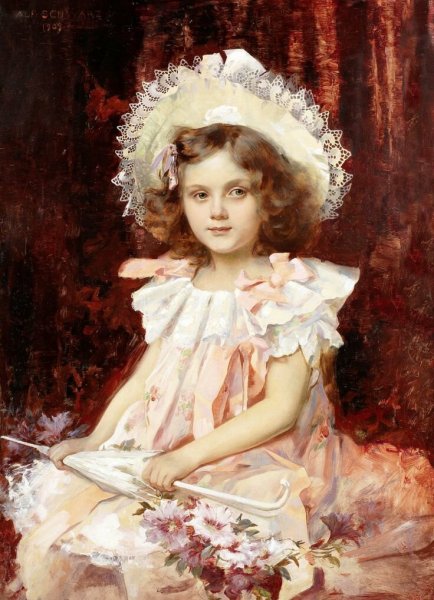 Алексис де Ласло