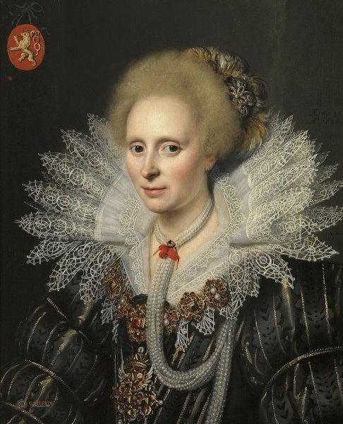 Николас мас / Nicolaes Maes.