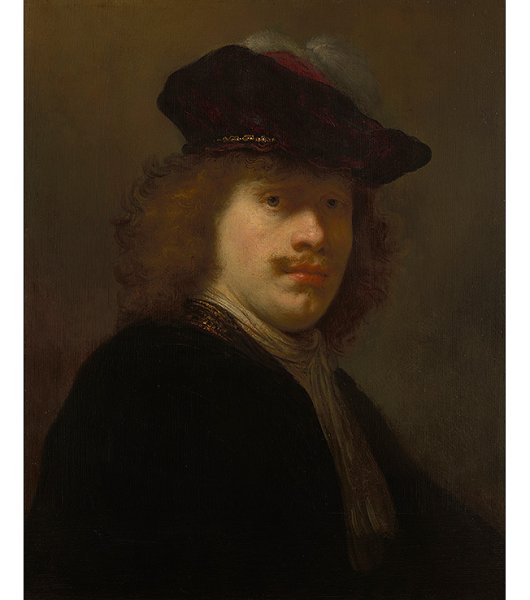 Художник Nicolas Maes