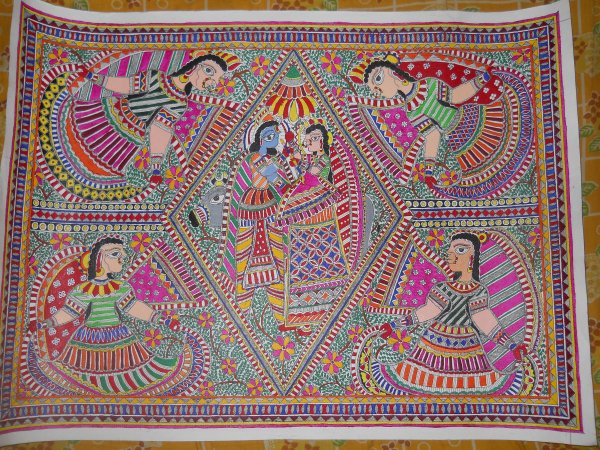 Индийское национальное шоссе 227 мадхубани