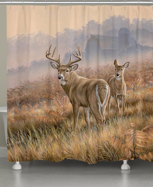 Rosemary Millette Deer