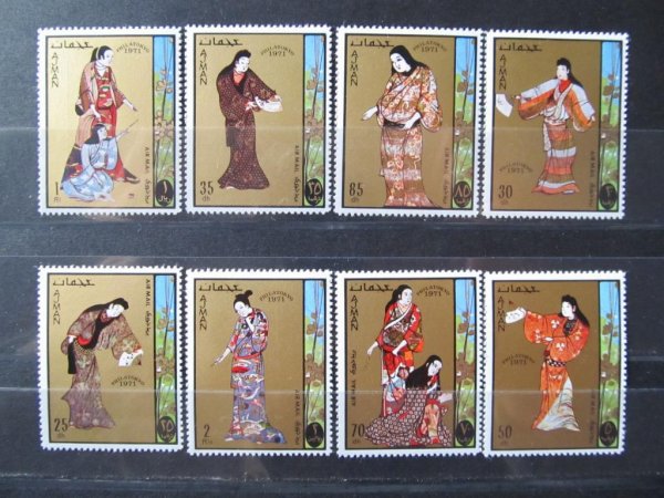 Религия на марках