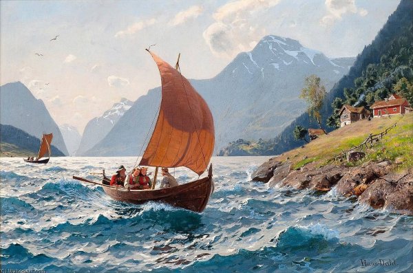 Ханс даль Hans_Dahl__1849_1937_