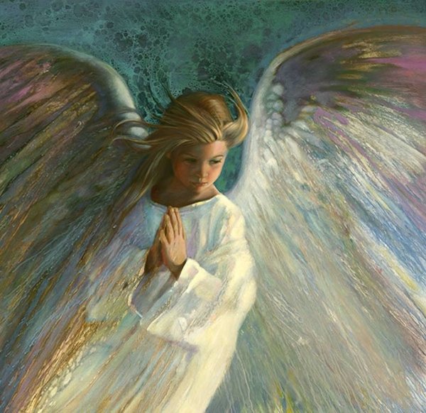 Нэнси Ноэль картины