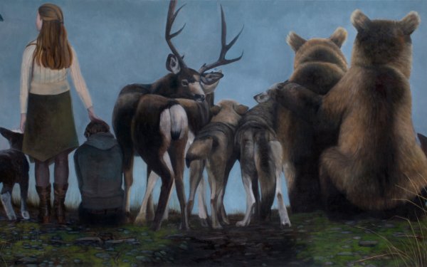 Карлстад художник