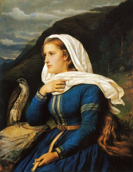 Петер Николай Арбо