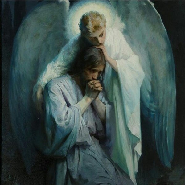 Ангел Божий