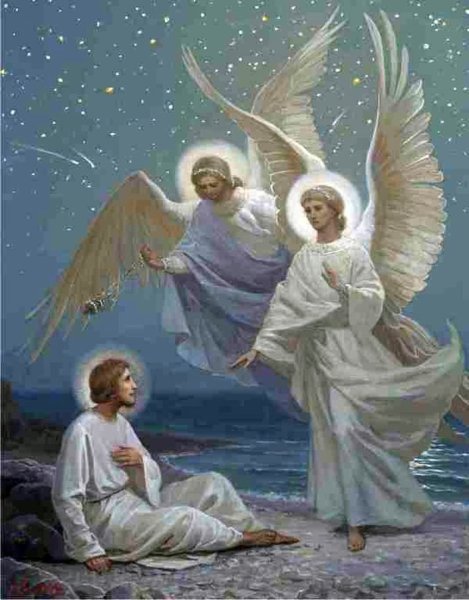 Ефошкин художник картины