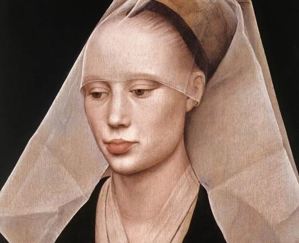 Роджер Ван дер Вейден