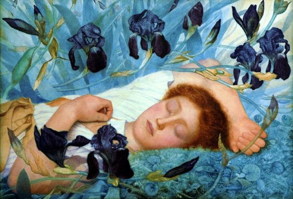 Джордж Лоуренс Буллейд / George Lawrence Bulleid (1858–1933)